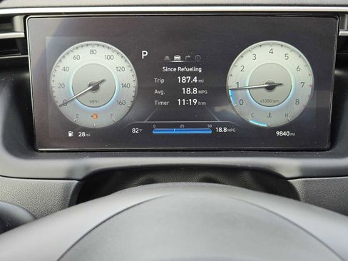 Certified 2023 Hyundai Santa Cruz Limited AWD/4WD image 17