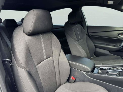 Used 2024 Honda Accord Sport image 54