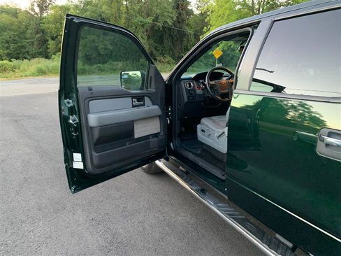 Used 2014 Ford F150 XLT w/ Equipment Group 302A Luxury image 12