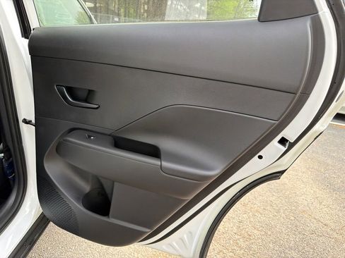 New 2026 Hyundai Kona SEL Sport image 16