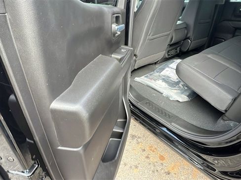 New 2026 Chevrolet Silverado 1500 Custom image 16