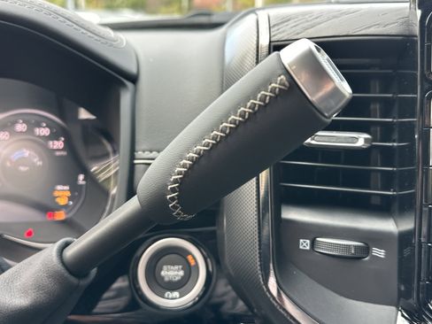 New 2026 RAM 3500 Limited image 8