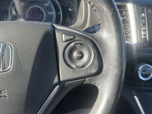Used 2015 Honda CR-V EX-L image 14