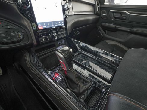 Used 2024 RAM 1500 TRX image 22