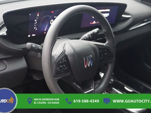Used 2026 Buick Envista Preferred FWD image 18