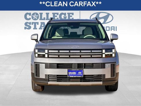 Used 2025 Hyundai Santa Fe SEL image 4