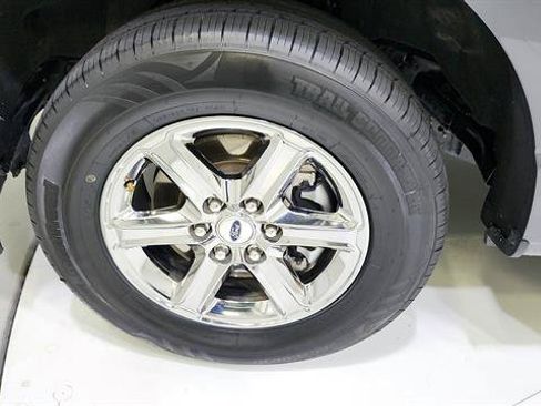 Used 2025 Ford F150 XLT w/ Equipment Group 301A Standard RWD image 58