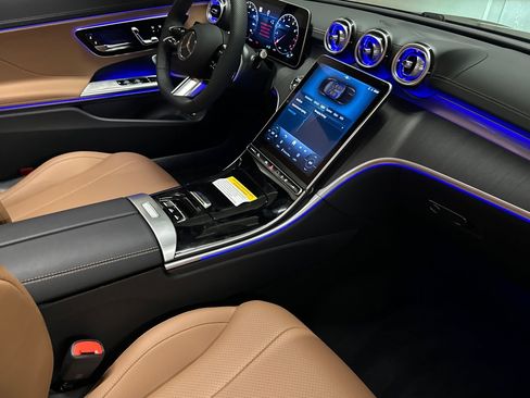 New 2026 Mercedes-Benz CLE 450 4MATIC Cabriolet image 16