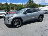 Certified 2024 Chevrolet Trax RS w/ Driver Confidence Package image 5