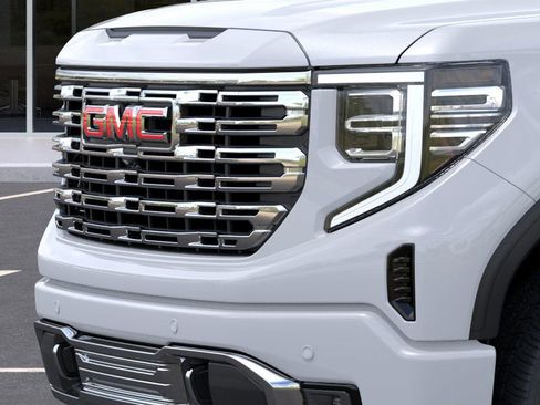 New 2026 GMC Sierra 1500 Denali w/ Denali Reserve Package image 37