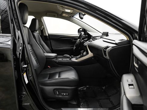 Used 2017 Lexus NX 200t FWD w/ Accessory Package 2 image 29