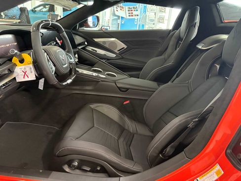 New 2026 Chevrolet Corvette Z06 image 9