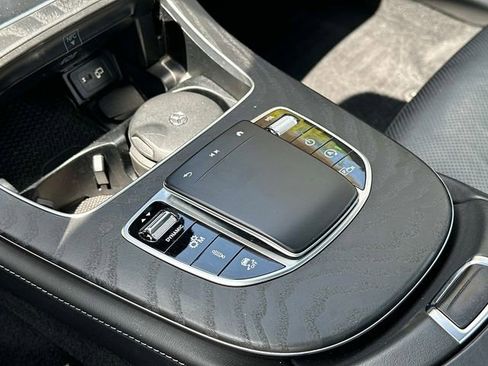 Certified 2021 Mercedes-Benz E 53 AMG 4MATIC Coupe image 31