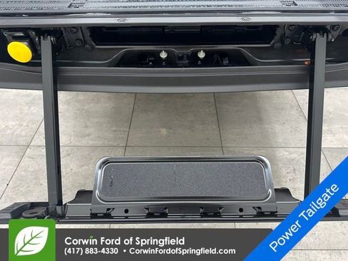 New 2025 Ford F150 Tremor w/ Bed Utility Package image 26