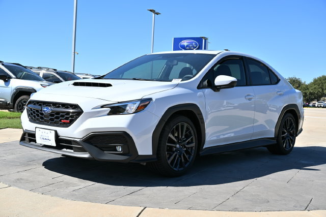 New 2026 Subaru WRX Premium AWD/4WD image 7