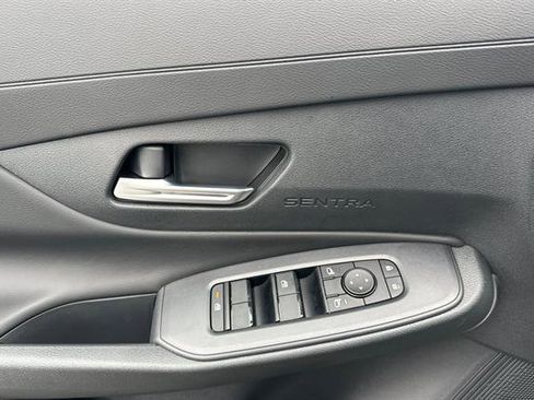 New 2026 Nissan Sentra SV w/ Floor Mat Package image 11