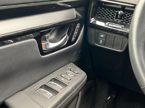 Used 2024 Honda CR-V EX-L image 22