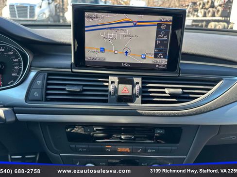 Used 2018 Audi A7 3.0T Premium Plus image 28