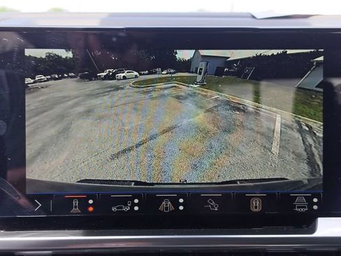 New 2026 Chevrolet Silverado 1500 LT Trail Boss w/ LT Trail Boss Premium Package AWD/4WD image 26