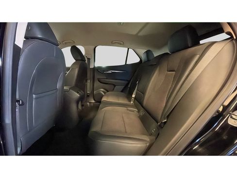 Used 2023 Buick Envision Preferred w/ Sport Touring Package AWD/4WD image 15