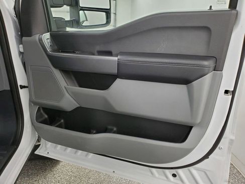 Used 2023 Ford F350 XLT w/ FX4 Off-Road Package image 23