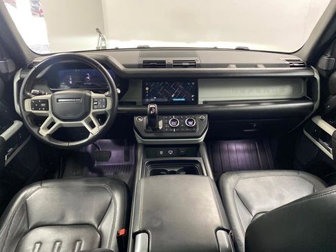 Used 2020 Land Rover Defender 110 HSE image 27