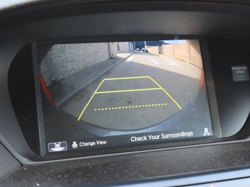 Used 2019 Acura TLX w/ Technology Package FWD image 8