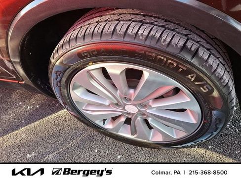 Used 2018 Buick Encore Preferred image 5