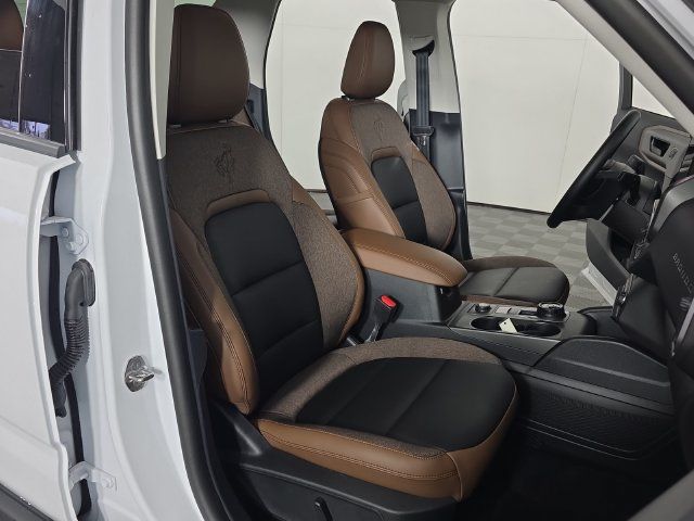 Used 2026 Ford Bronco Sport Outer Banks AWD/4WD image 29
