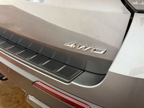 Used 2025 Ford Explorer ST-Line AWD/4WD image 51