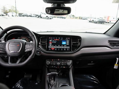 New 2026 Dodge Durango GT w/ Blacktop Package AWD/4WD image 20