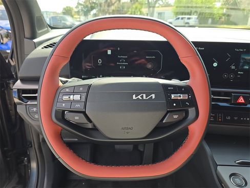 New 2026 Kia Sportage SX Prestige image 30