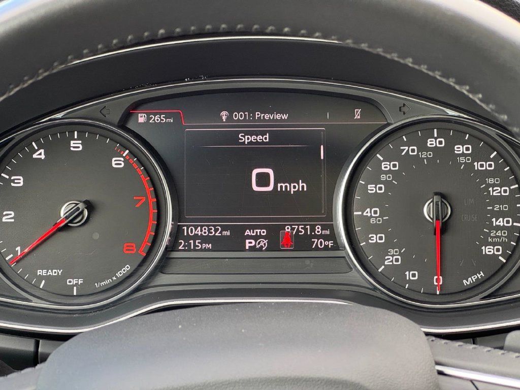 Used 2020 Audi Q5 2.0T Premium w/ Convenience Package AWD/4WD image 12