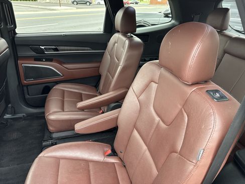 Certified 2023 Kia Telluride SX AWD/4WD image 13