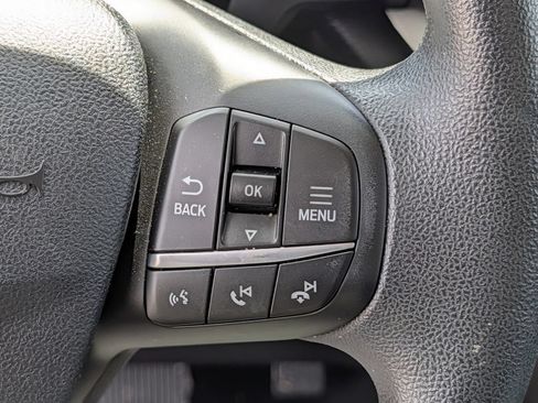 Used 2023 Ford Bronco Sport Heritage AWD/4WD image 22
