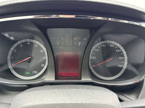 Used 2017 GMC Terrain Denali image 19