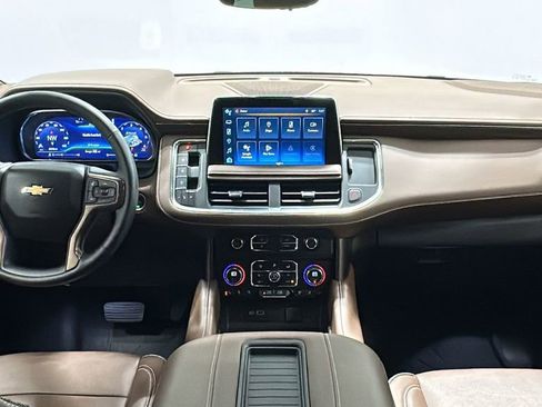 Used 2023 Chevrolet Tahoe High Country image 10