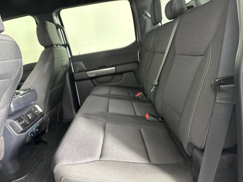 Used 2023 Ford F150 XLT w/ Equipment Group 302A High AWD/4WD image 26