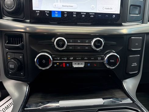 Used 2024 Ford F150 Lariat w/ Equipment Group 502A High image 19