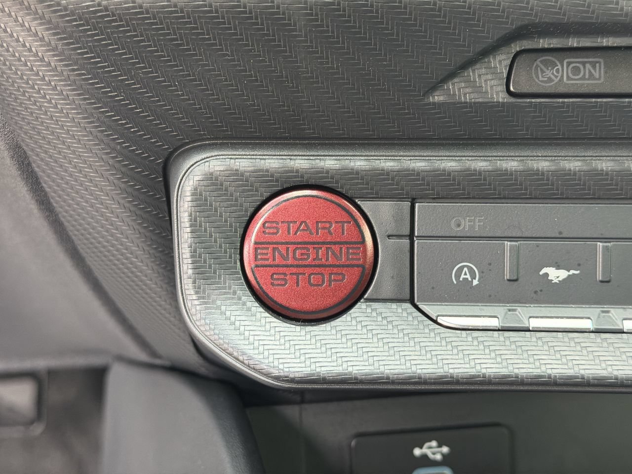 Used 2026 Ford Mustang GT RWD image 28