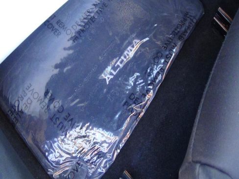 Used 2024 Nissan Altima 2.5 SV image 17