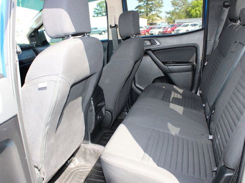 Used 2021 Ford Ranger XL w/ Equipment Group 101A High AWD/4WD image 10