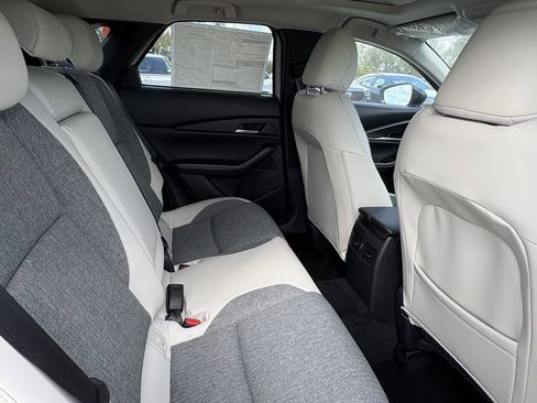 New 2026 MAZDA CX-30 Aire Edition image 11