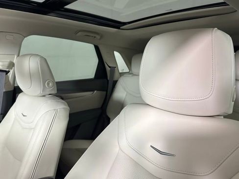 New 2025 Cadillac XT5 Premium Luxury w/ Technology Package image 15