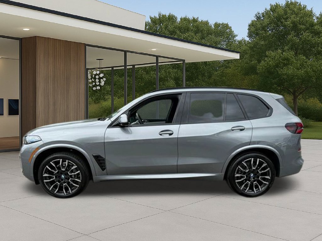 Used 2026 BMW X5 sDrive40i w/ M Sport Package RWD image 13