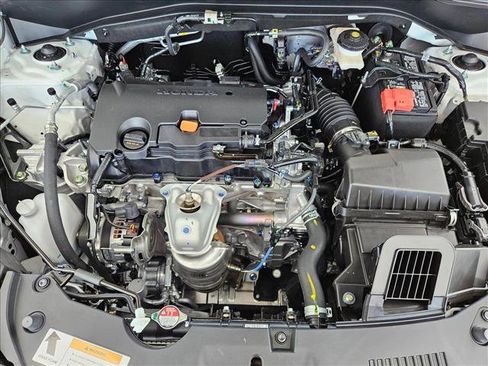 New 2026 Honda HR-V LX image 16