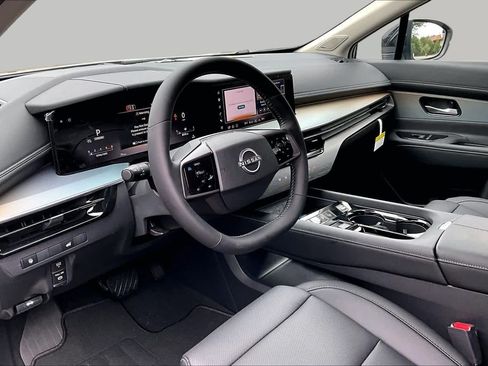 New 2026 Nissan Murano SL AWD/4WD image 8