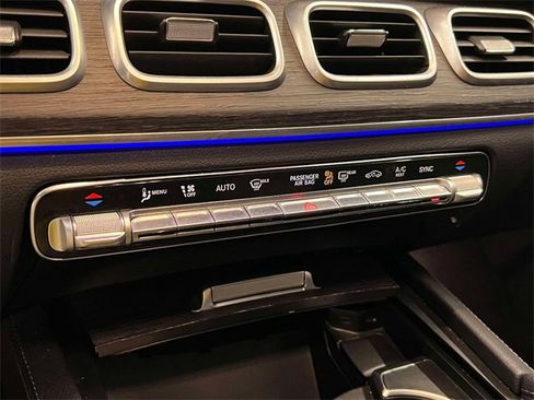 Certified 2022 Mercedes-Benz GLE 450 4MATIC image 30