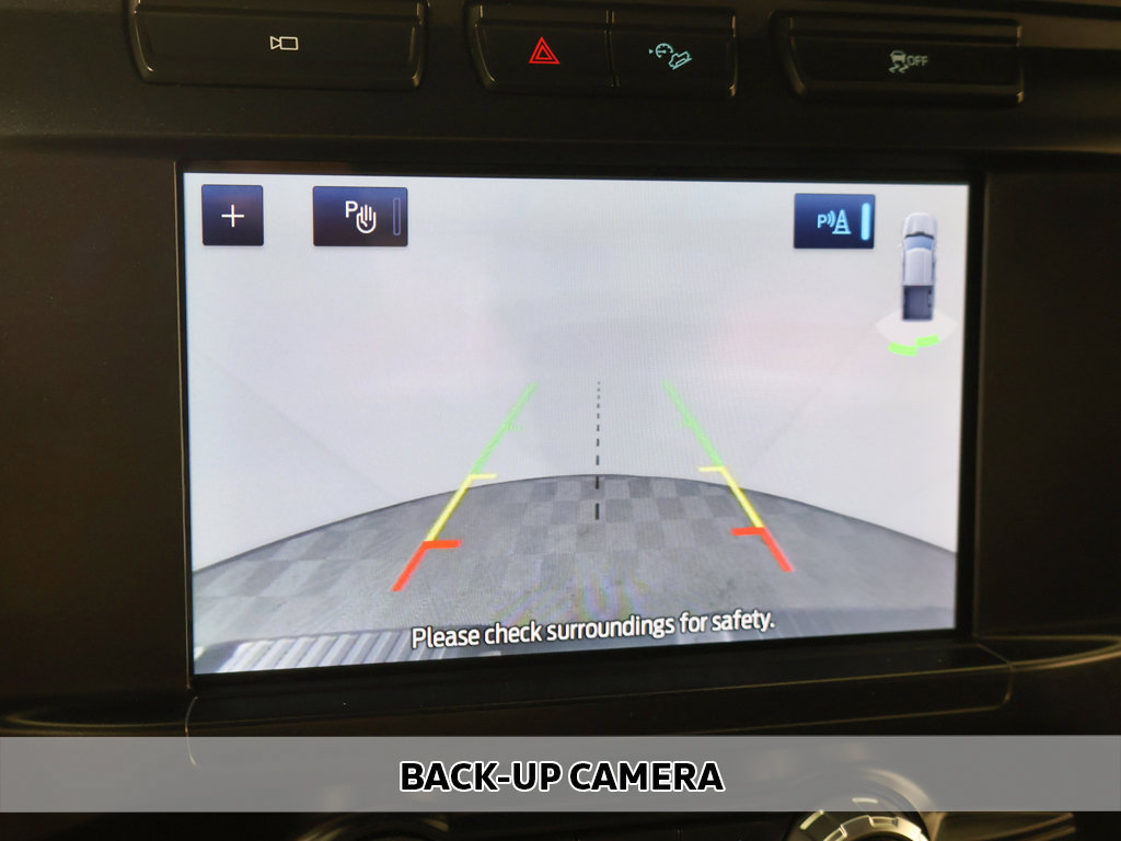 Used 2023 Ford F150 XLT w/ Equipment Group 301A Mid AWD/4WD image 6