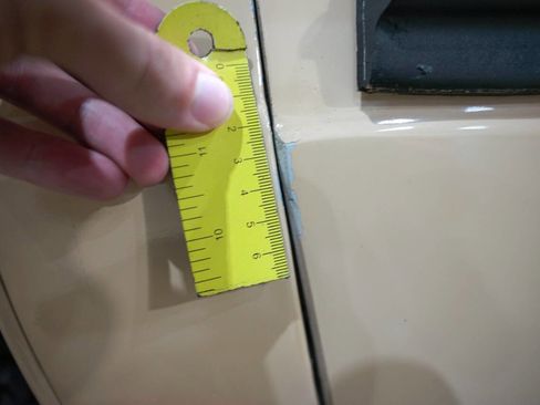 Used 1986 Nissan Pickup 4x4 King Cab image 28